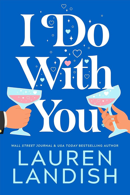 I Do With You (Maple Creek) cover image