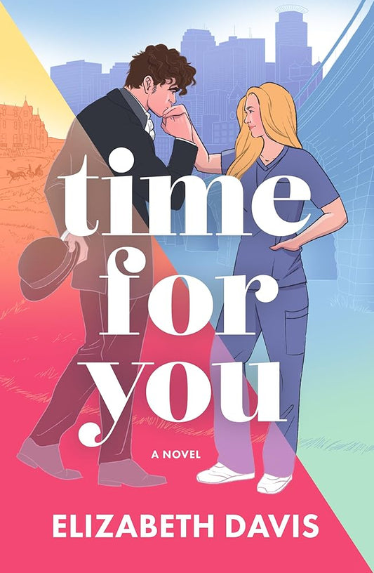 Time for You cover image