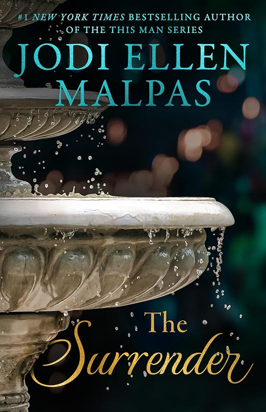The Surrender (Arlington Hall) cover image