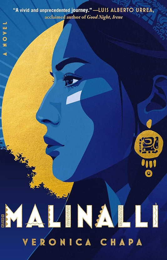 Malinalli cover image