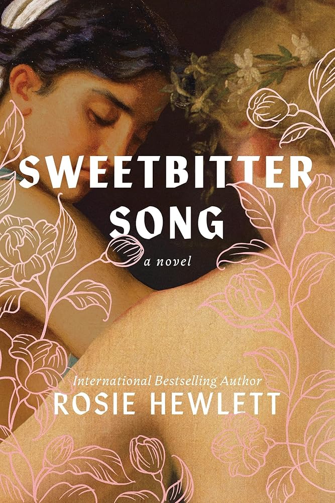 Sweetbitter Song: A Novel cover image