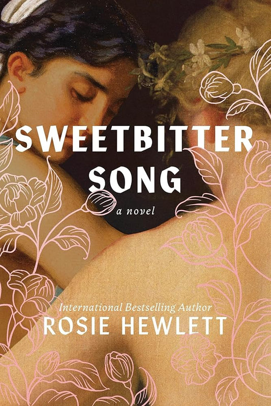 Sweetbitter Song: A Novel cover image