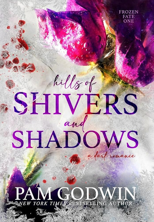 Hills of Shivers and Shadows (Frozen Fate) cover image