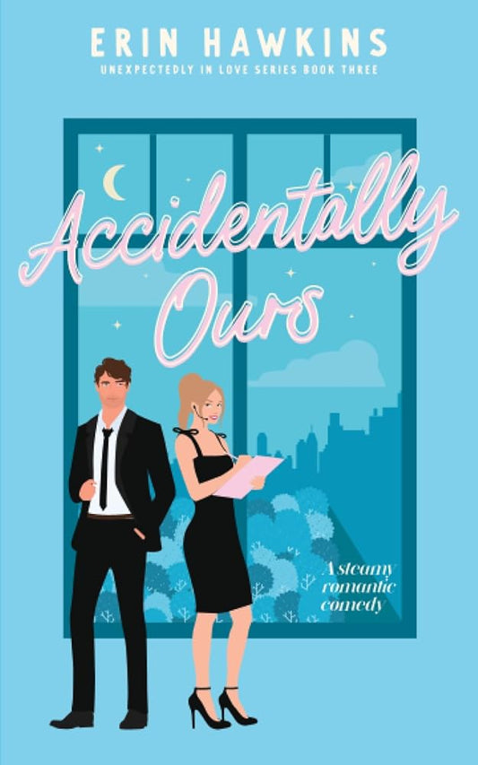 Accidentally Ours cover image