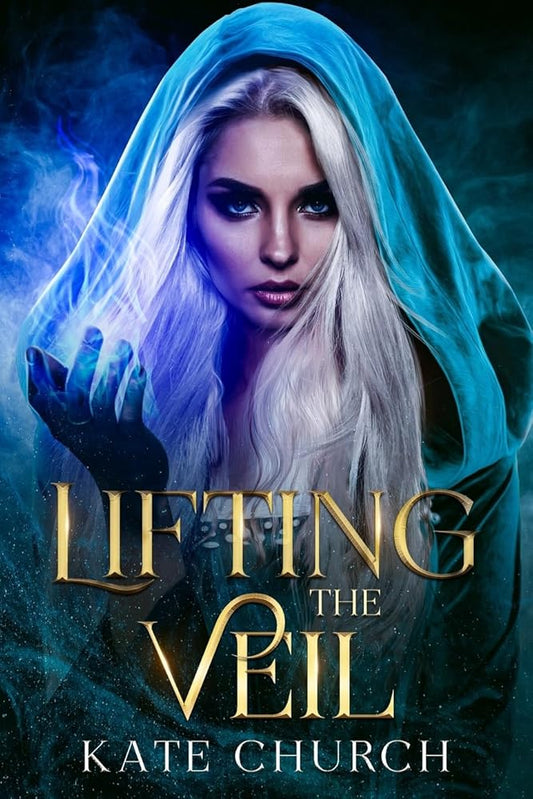 Lifting the Veil (The Chronicles of Caladh) cover image