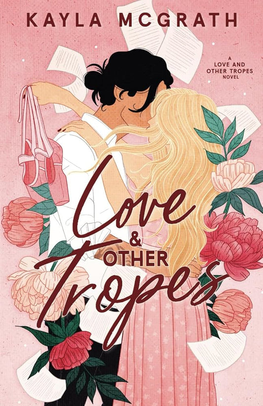 Love & Other Tropes (Love and Other Tropes) cover image