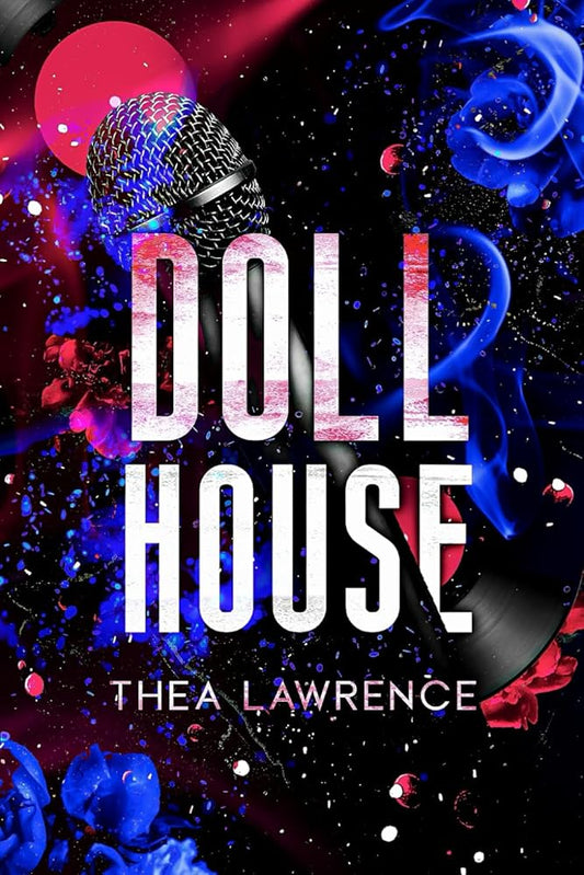 Dollhouse: A Rock Star Romance (The Revolver Duet) cover image