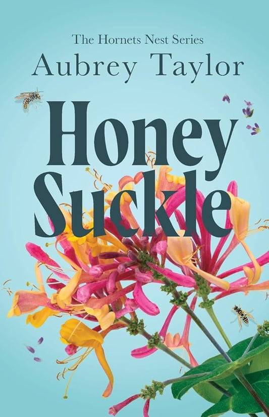 Honeysuckle (The Hornets Nest) cover image