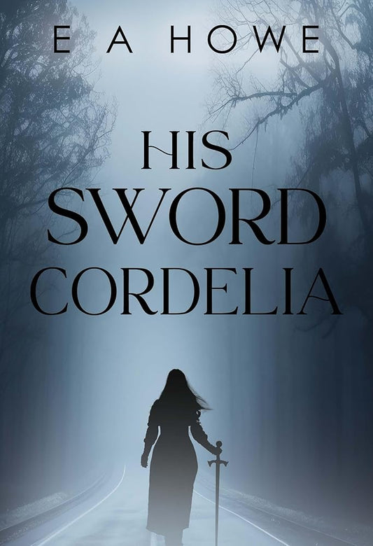 His Sword Cordelia cover image