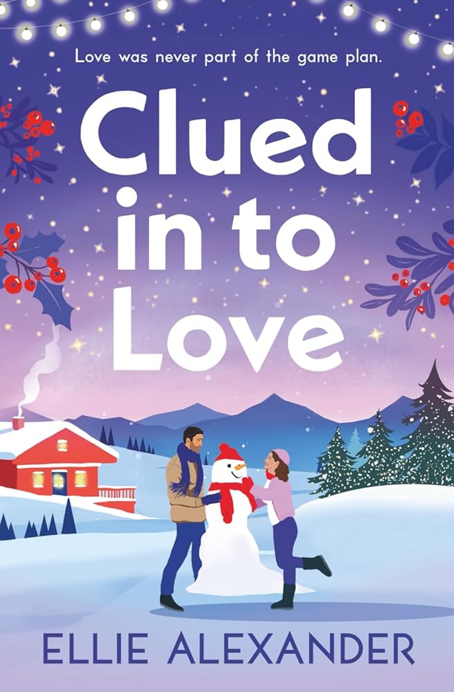 Clued in to Love cover image