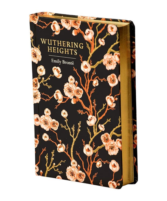 Wuthering Heights (Chiltern Classic) cover image