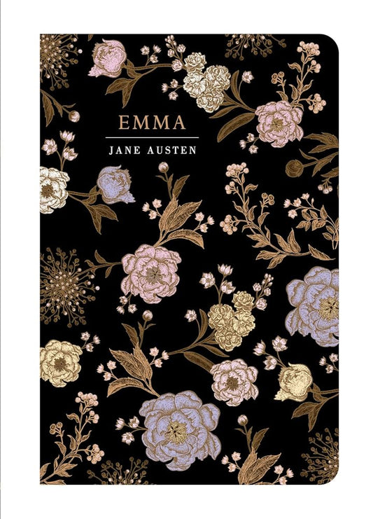 Emma (Chiltern Classic) cover image