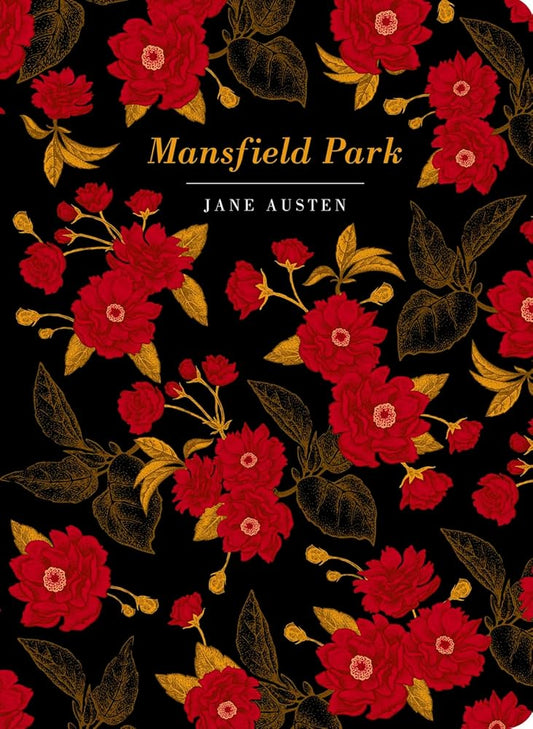 Mansfield Park (Chiltern Classic) cover image