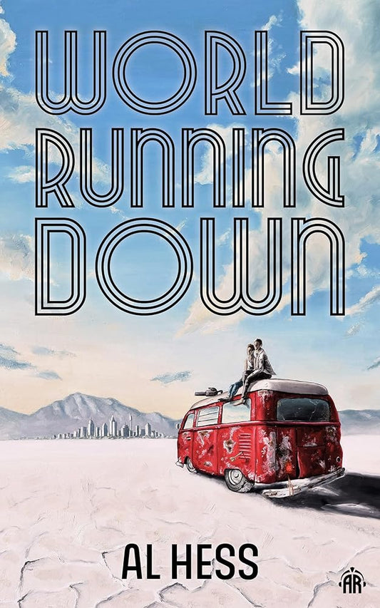 World Running Down (5) cover image