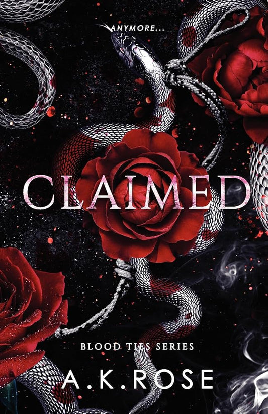 Claimed cover image