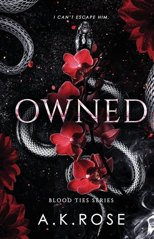 Owned cover image