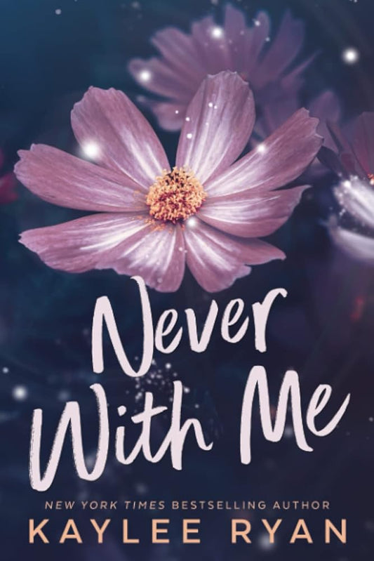 Never with Me Special Edition cover image