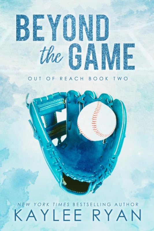 Beyond the Game - Special Edition (Out of Reach - Special Edition) cover image