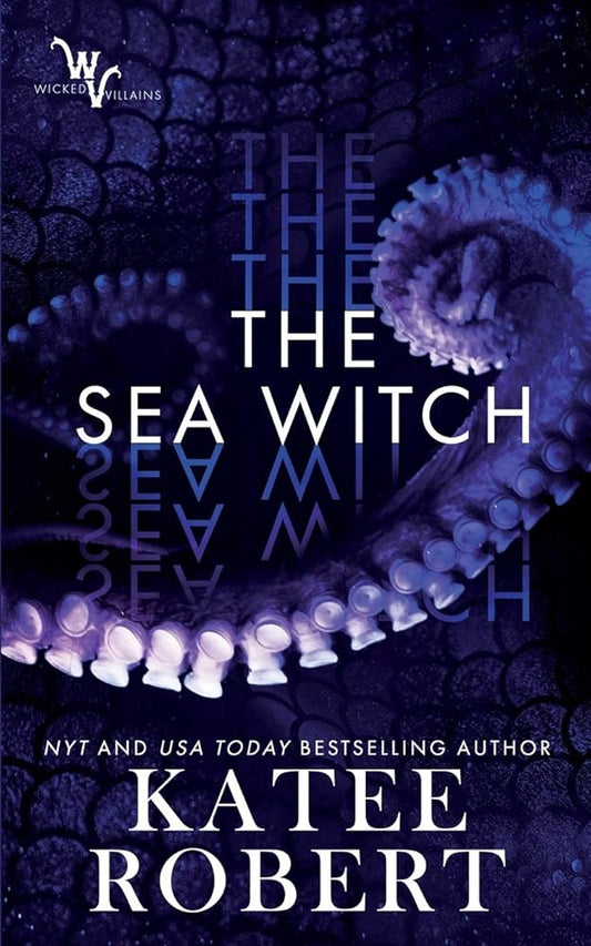 The Sea Witch (Wicked Villains) cover image