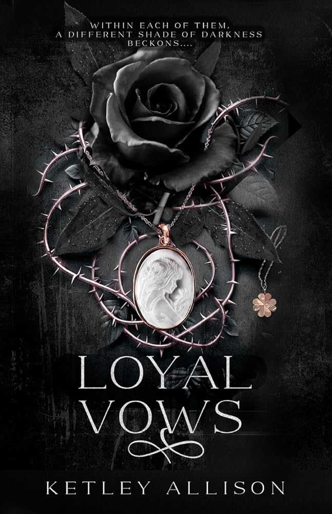 Loyal Vows (2) cover image