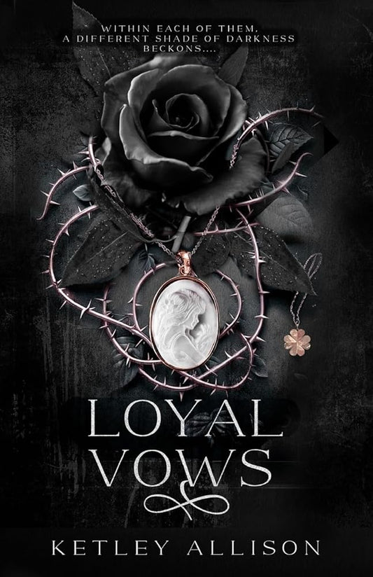 Loyal Vows (2) cover image