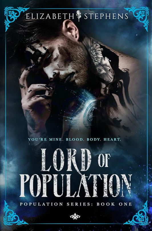 Lord of Population cover image