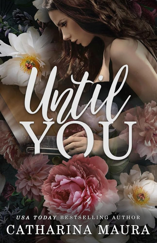 Until You: A Brother's Best Friend Standalone (Off-Limits) cover image