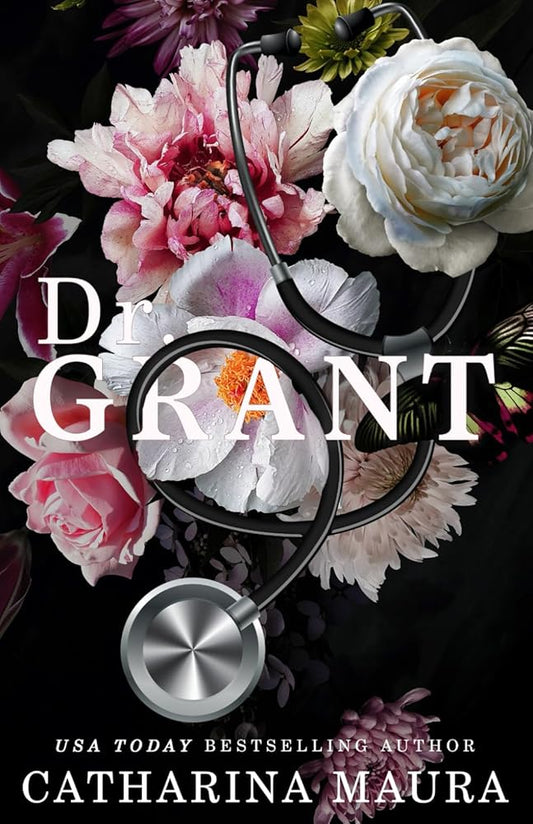 Dr. Grant (Off-Limits) cover image