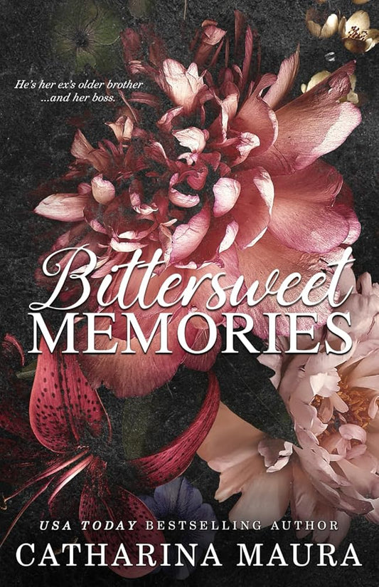 Bittersweet Memories (Off-Limits) cover image