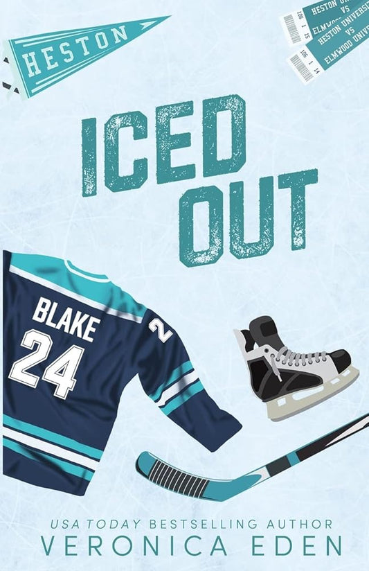 Iced Out Special Edition cover image