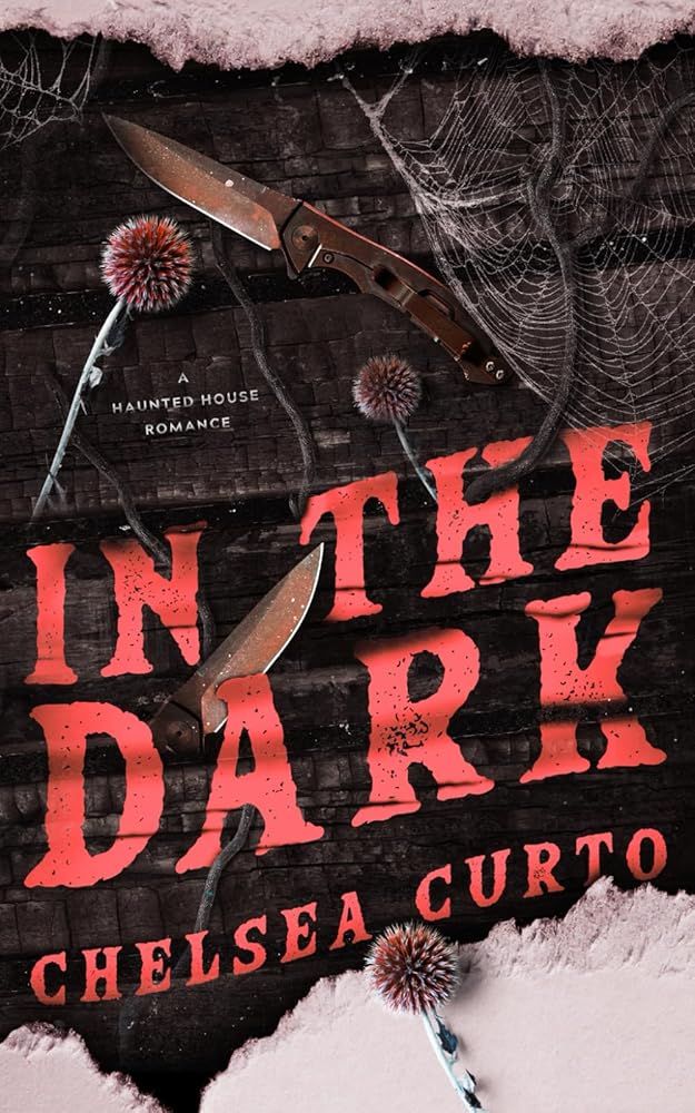In The Dark cover image