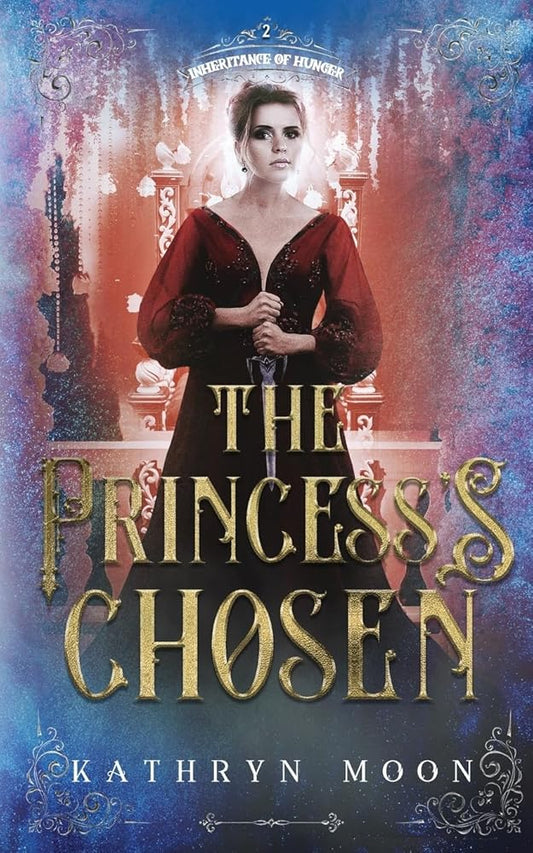 The Princess's Chosen cover image