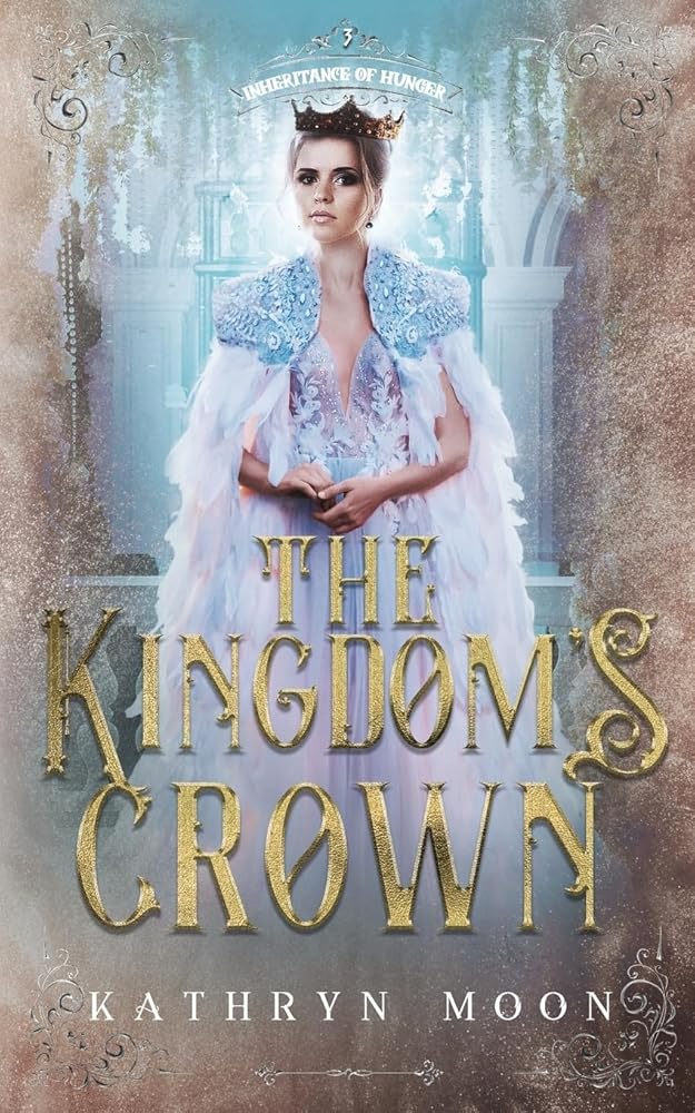 The Kingdom's Crown cover image