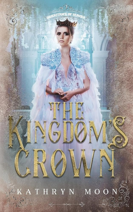 The Kingdom's Crown cover image