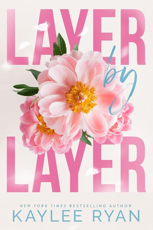 Layer by Layer - Special Edition cover image