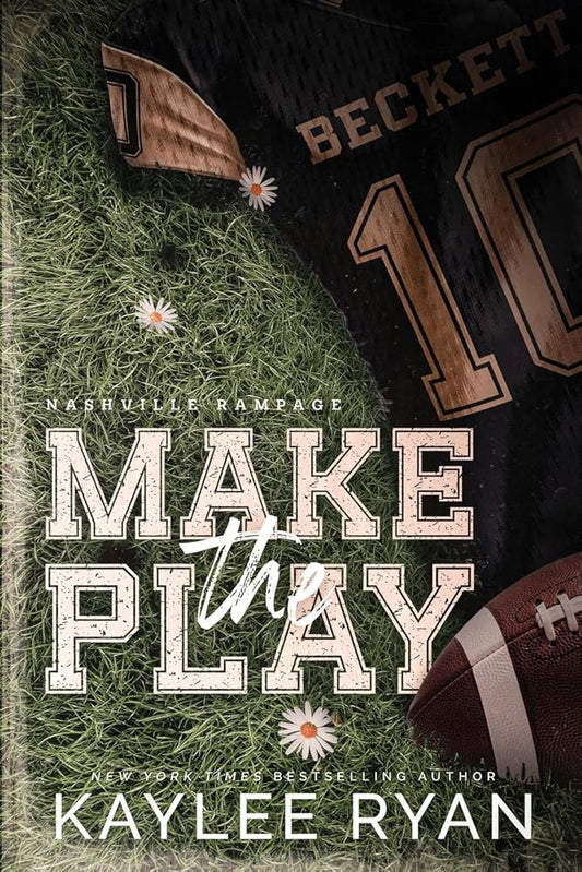 Make the Play - Special Edition cover image