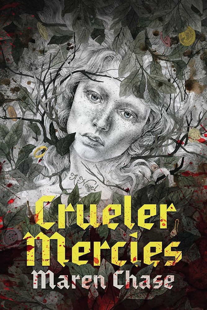 Crueler Mercies cover image