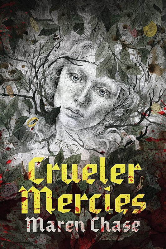 Crueler Mercies cover image