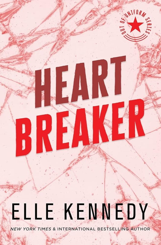 Heart Breaker (Out of Uniform) cover image