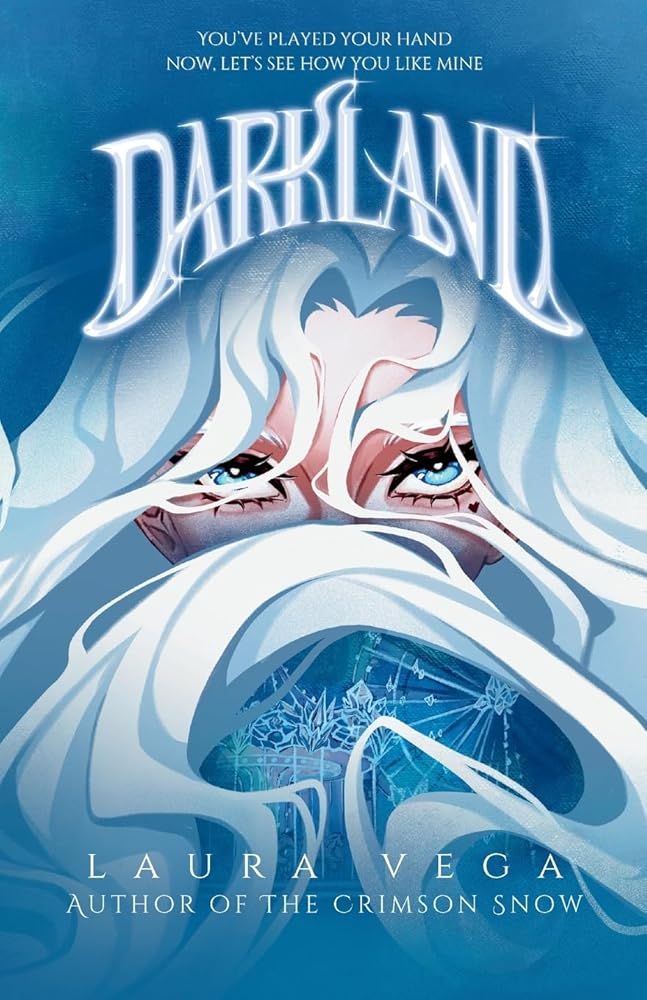 Darkland cover image