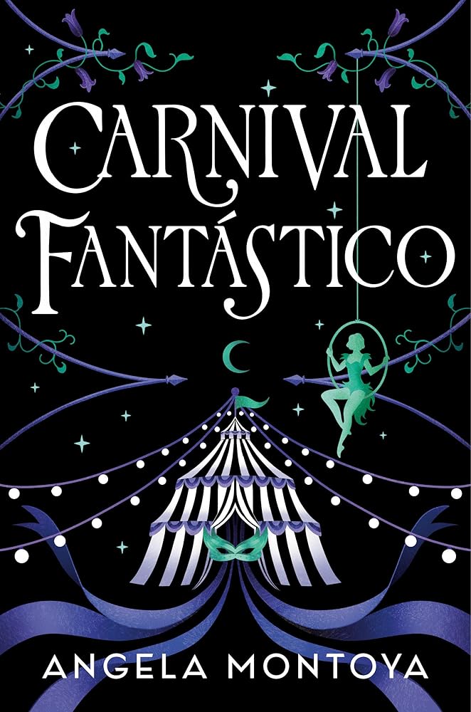 Carnival Fantástico cover image