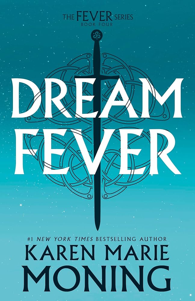 Dreamfever: The Fever Series cover image