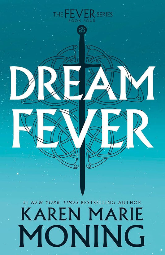 Dreamfever: The Fever Series cover image