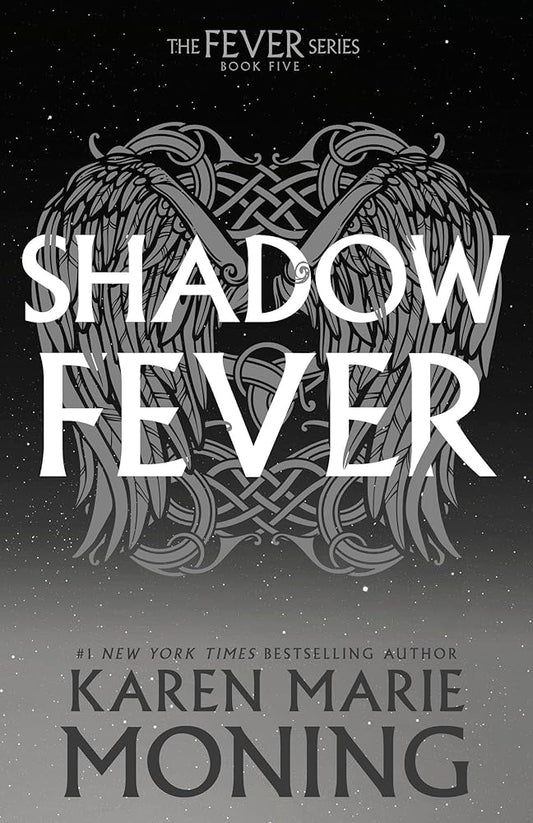 Shadowfever: The Fever Series cover image