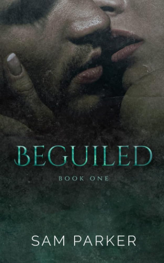 Beguiled cover image