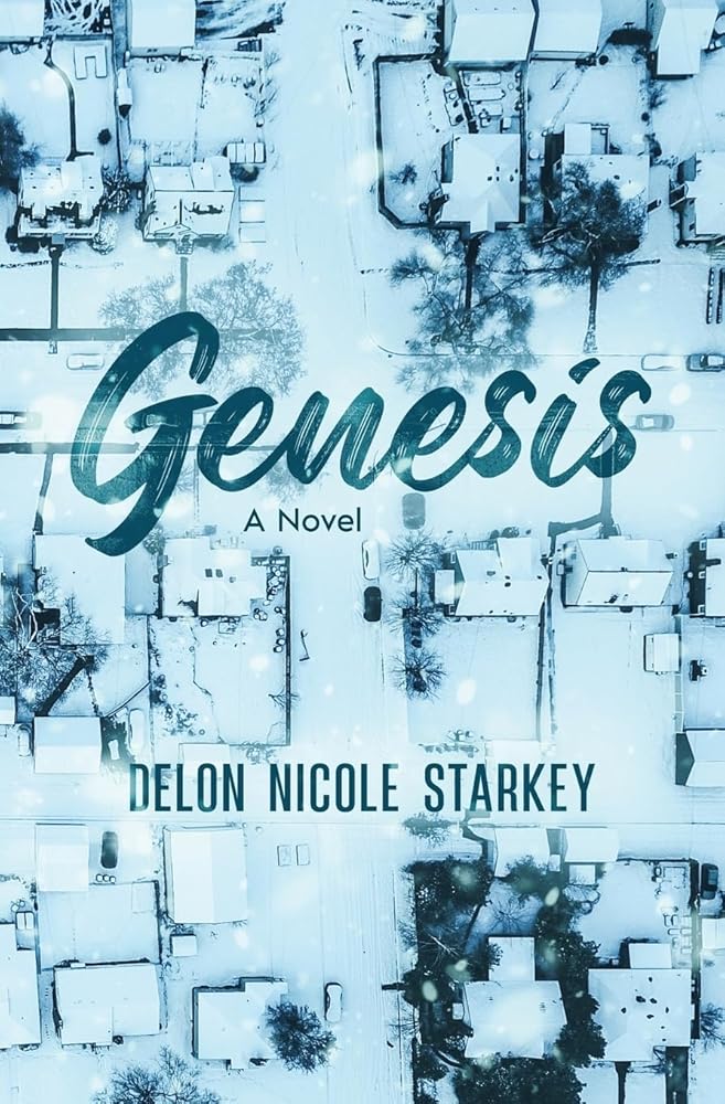 Genesis cover image
