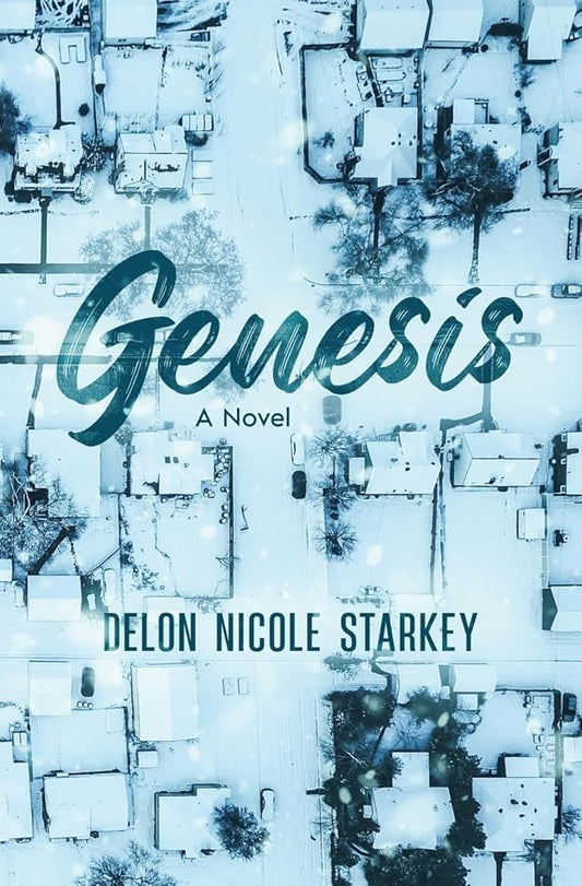 Genesis cover image