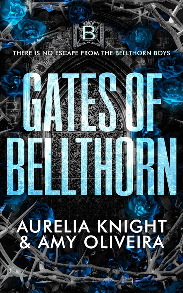 Gates of Bellthorn cover image