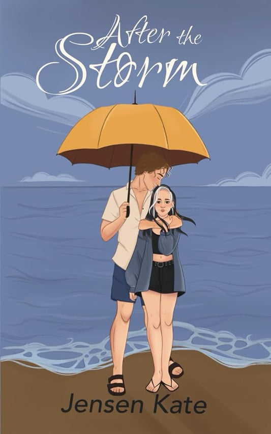 After the Storm (Weathering Doves Harbor) cover image