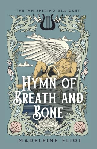 Hymn of Breath and Bone (The Whispering Sea Duet) cover image